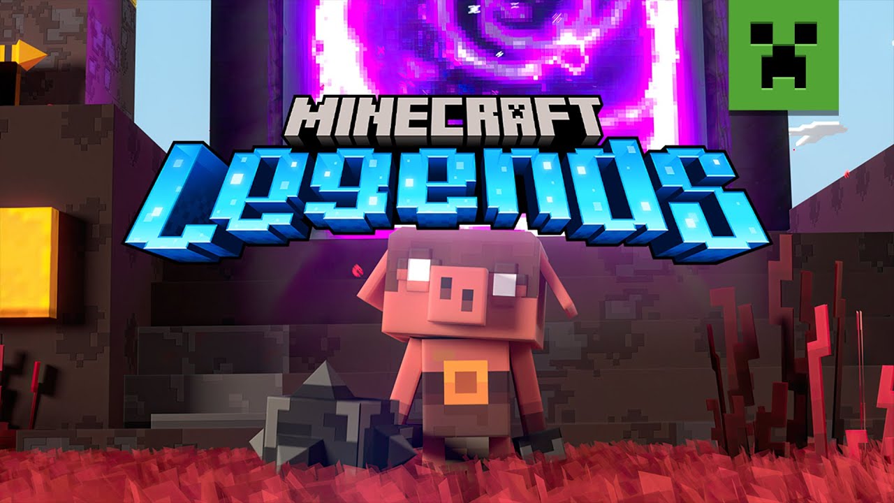 Minecraft Legends em review: gameplay traz novos conceitos para a