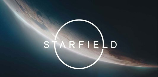 Starfield data de lançamento