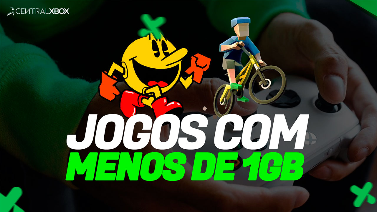 10 jogos de sobrevivência para se divertir muito - Canal do Xbox