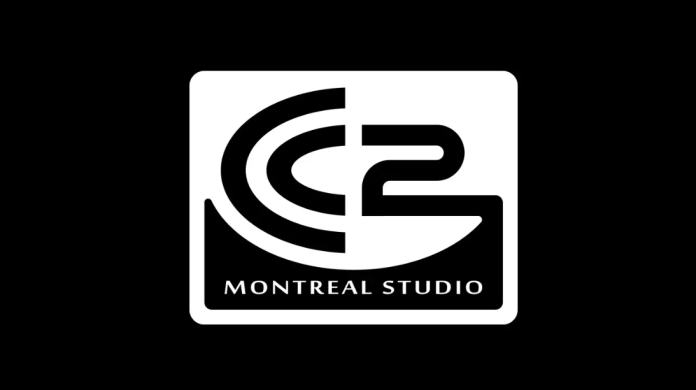 CyberConnect2 Montreal Studio