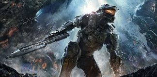 Frank ‘O Connor, diretor da franquia Halo, deixa a Microsoft A série do Halo foi oficialmente cancelada!