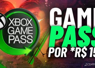 Pare de vacilar e tenha acesso ao Game Pass Ultimate por R$15 por mês
