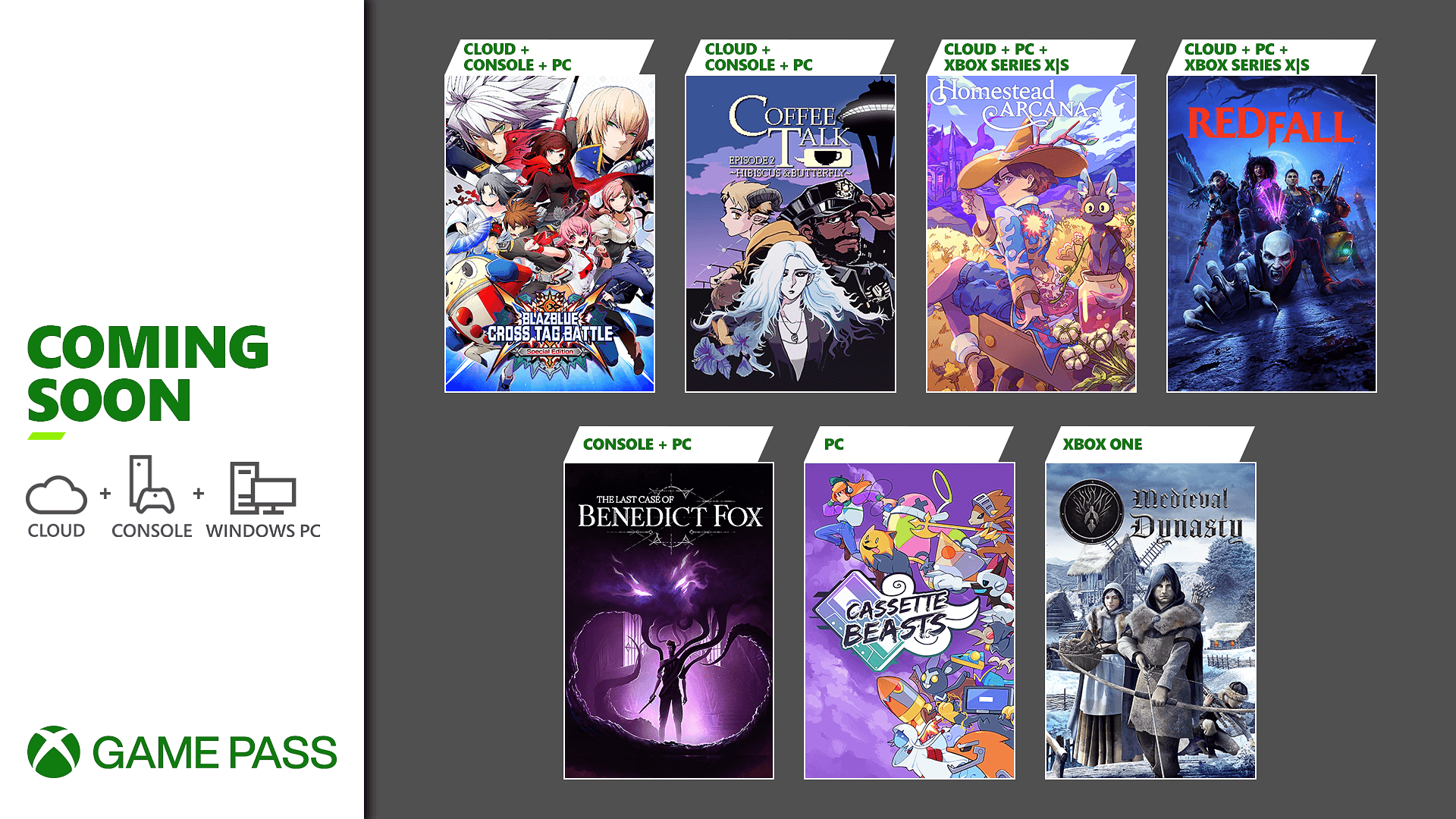 Última chance: confira os jogos que deixam o Xbox Game Pass em abril 