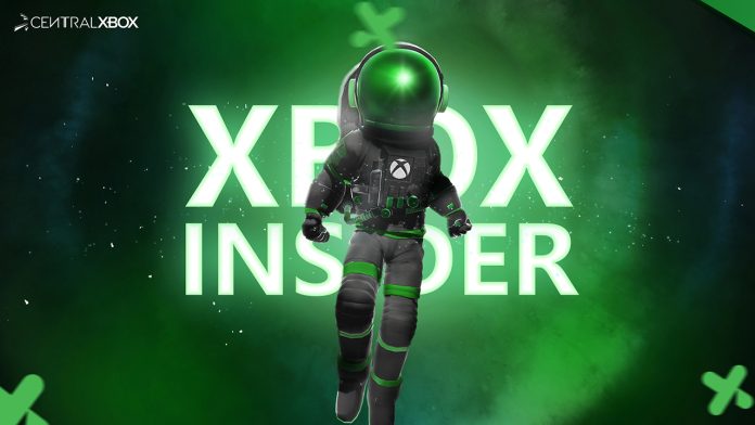 Xbox novo recurso