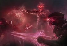 Halo Infinite chega “ao fim” com sua última grande atualização Halo Infinite nova temporada