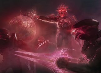 Halo Infinite chega “ao fim” com sua última grande atualização Halo Infinite nova temporada