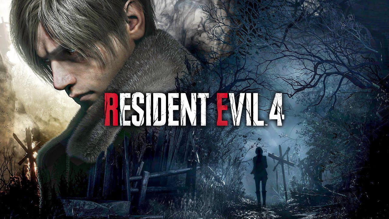 Resident Evil 4 (2023) - Armas - REVIL