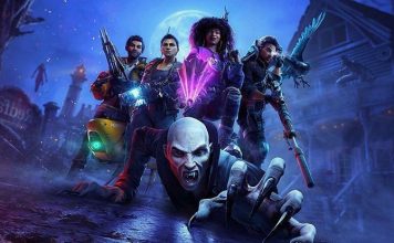 Redfall é… complicado | A Opinião da Central