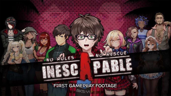 Inescapable Xbox