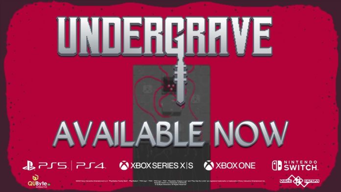 Undergrave