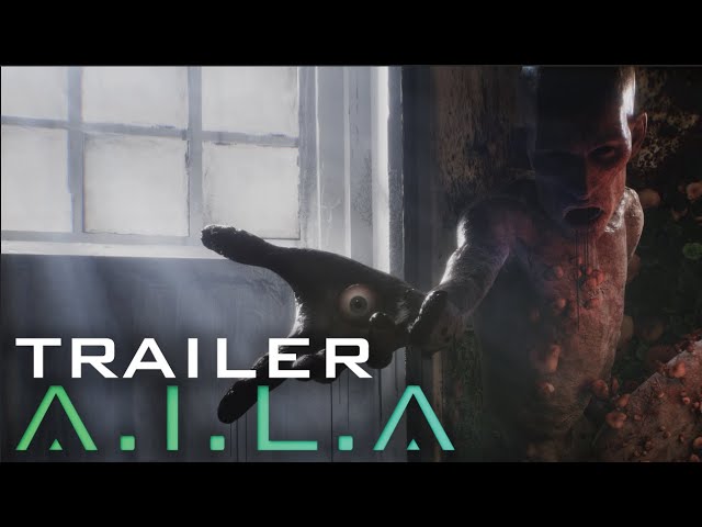 Com novos trechos de gameplay, aqui está o trailer de lançamento