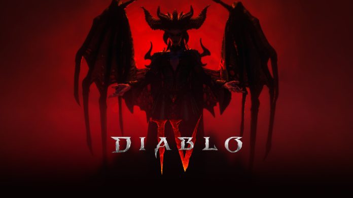 A nova atualização do Diablo 4 já está disponível!
