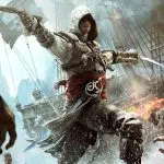 Possível remaster do Assassin’s Creed Black Flag ganha classificação indicativa assassin's creed black flag remake