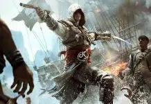 Possível remaster do Assassin’s Creed Black Flag ganha classificação indicativa assassin's creed black flag remake