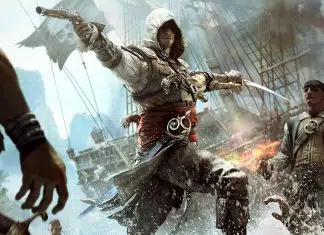 Possível remaster do Assassin’s Creed Black Flag ganha classificação indicativa assassin's creed black flag remake