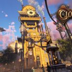 Chefe da InXile comenta sobre desenvolvimento do Clockwork: Revolution O Clockwork Revolution e o Contraband poderão aparecer no Xbox Games Showcase 2025!