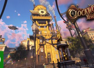 Chefe da InXile comenta sobre desenvolvimento do Clockwork: Revolution O Clockwork Revolution e o Contraband poderão aparecer no Xbox Games Showcase 2025!