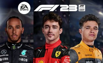 F1 23, o que vêm por ai? | A opinião da Central F1 23 Xbox Game Pass