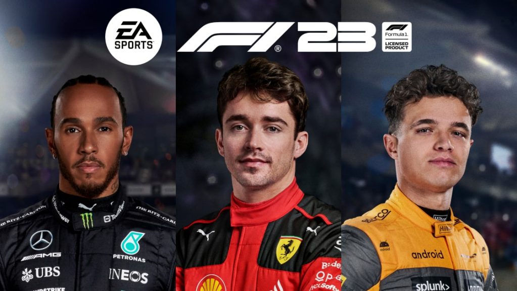 F1 22: veja requisitos de PC do jogo que chega ao Xbox Game Pass