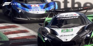 Turn10 confirma que nova atualização do Forza Motorsport já está sendo disponibilizada Forza Motorsport atualização