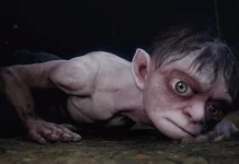 The Lords of the Rings: Gollum falha em existir | A Opinião da Central