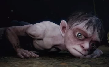 The Lords of the Rings: Gollum falha em existir | A Opinião da Central