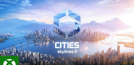 Cities: Skylines 2 detalhes