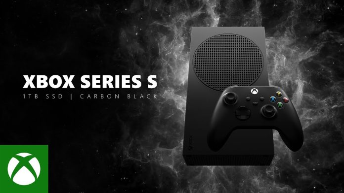 Xbox Series S 1TB