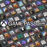 Game Pass Core receberá novos jogos em setembro Game Pass Core catálogo
