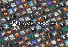 Game Pass Core receberá novos jogos em setembro Game Pass Core catálogo
