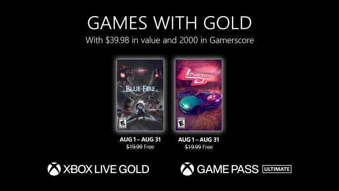 Xbox revela próximas entradas no Xbox Game Pass