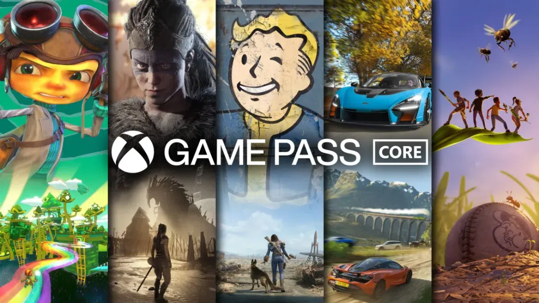 Xbox anuncia 8 novos jogos para Game Pass ainda em março - POPline