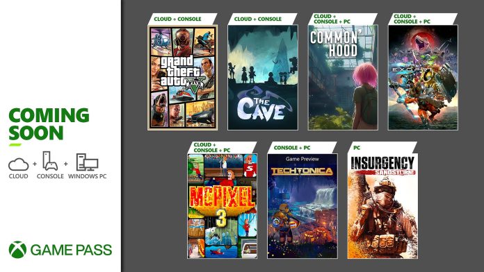 Xbox Game Pass: mais 10 jogos recebem controles por toque nos celulares -  Windows Club