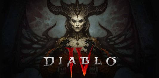 Diablo 4 no Game Pass