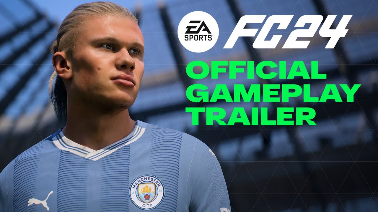 EA Sports divulga trailer do FIFA 2023; confira as novidades do jogo -  Lance!