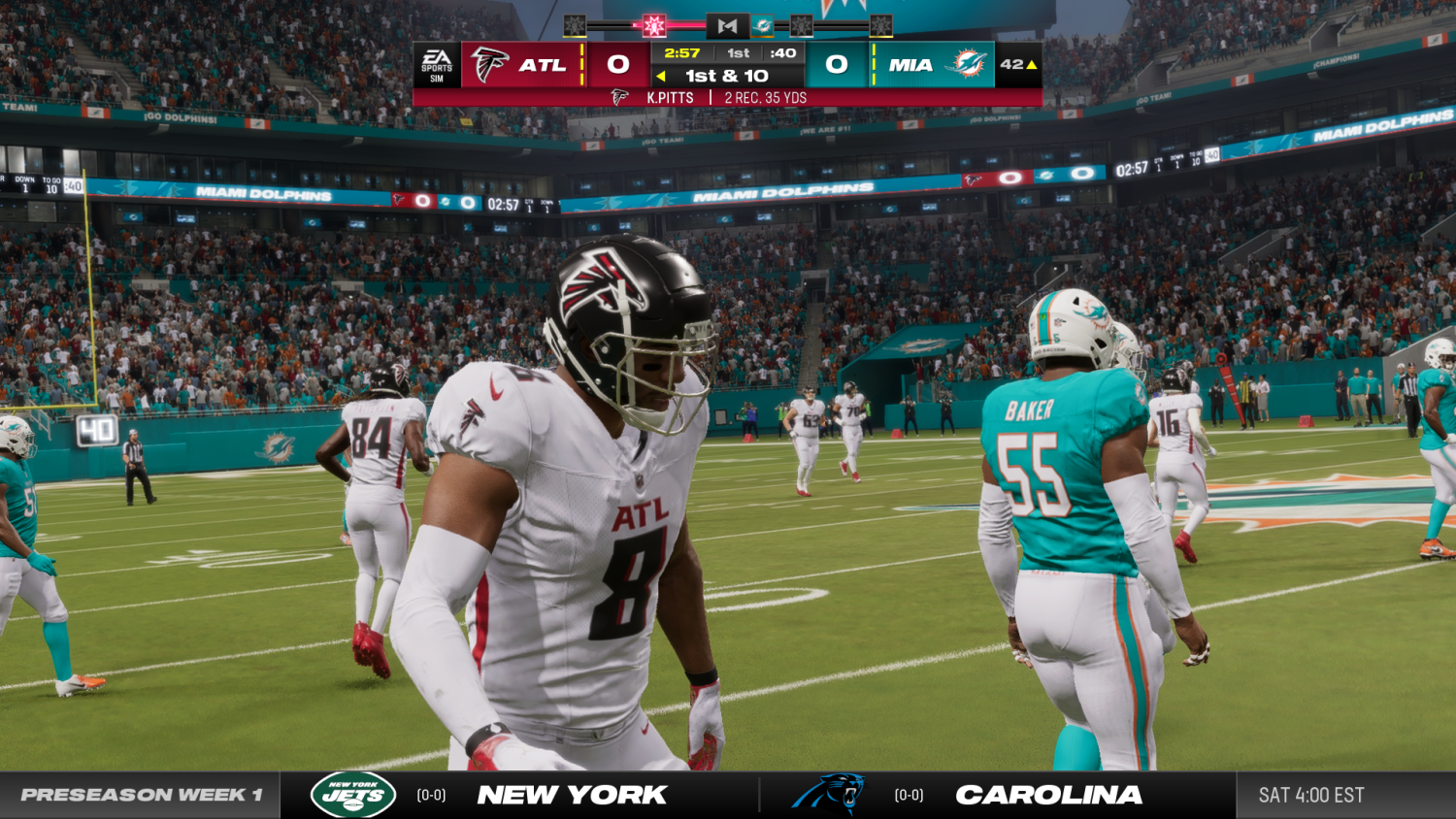 Madden NFL 24: a receita para um jogo de esportes | Central Xbox