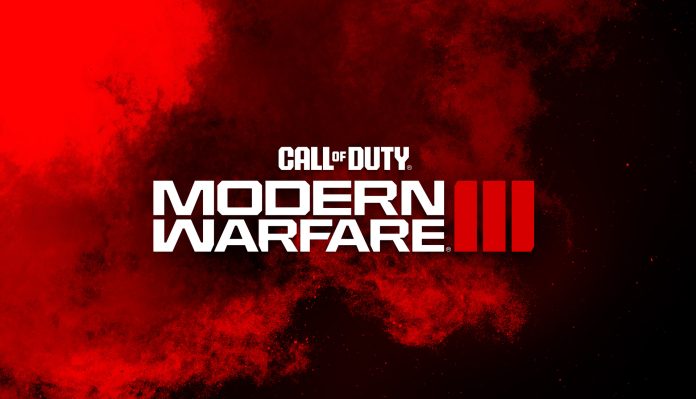 Call of Duty: Modern Warfare III