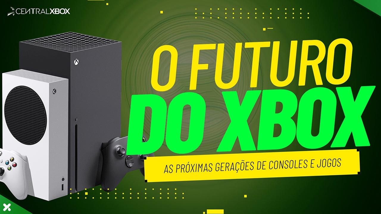 Os 10 estúdios de jogos Xbox mais emocionantes