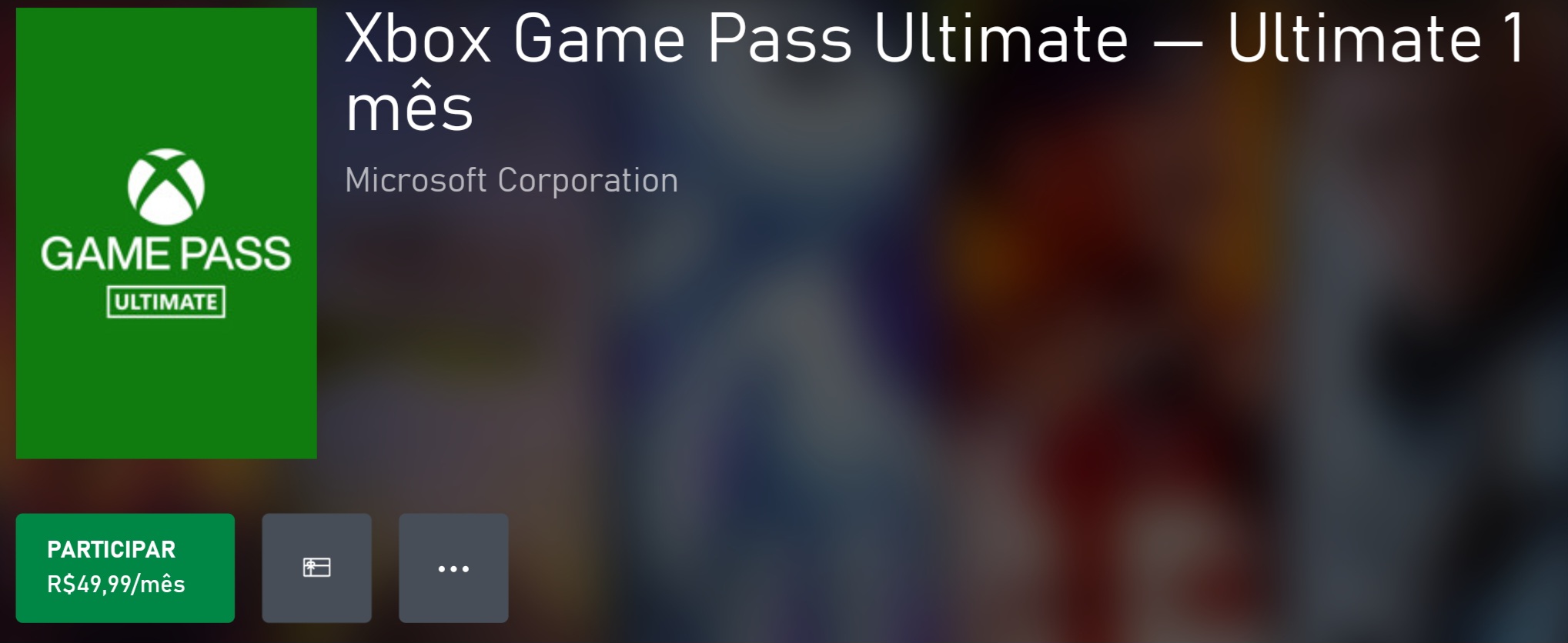 Aproveite! Promoção oferece um mês Xbox Game Pass Ultimate por apenas R$ 5  