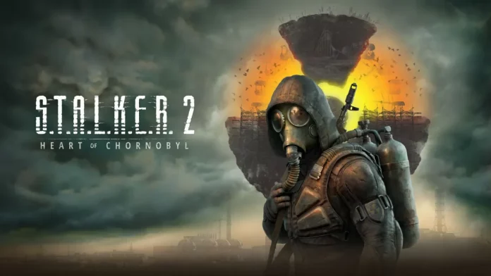 Stalker 2 rodará em 60FPS no Xbox!