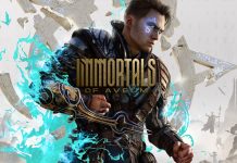 Immortals of Aveum: um FPS que coloca à prova toda a tecnologia existente! | A opinião da Central Immortals of Aveum: um FPS que coloca à prova toda a tecnologia existente! | Central Xbox