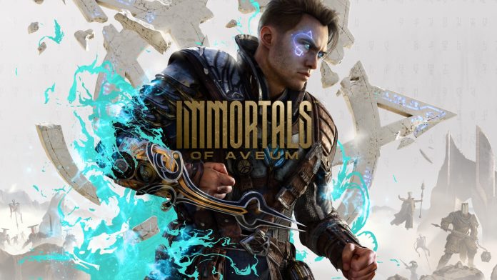 Immortals of Aveum: um FPS que coloca à prova toda a tecnologia existente! | Central Xbox