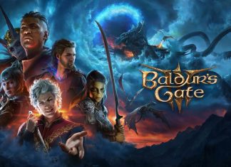 HBO produzirá série do Baldur’s Gate O ator de Astarion foi confirmado na BGS 2024!