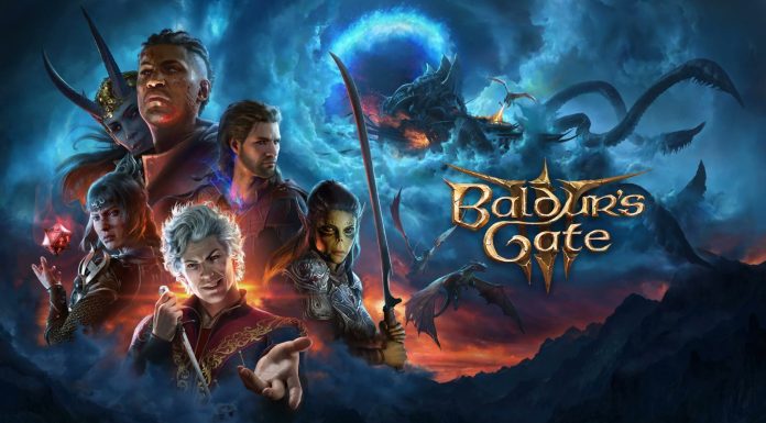 HBO produzirá série do Baldur’s Gate O ator de Astarion foi confirmado na BGS 2024!