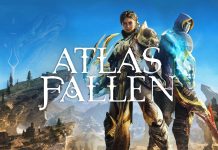 Atlas Fallen é um apanhado de coisas boas e executadas da pior forma | A Opinião da Central