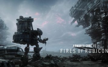 Armored Core VI: Fires of Rubicon é insanamente satisfatório | A opinião da Central
