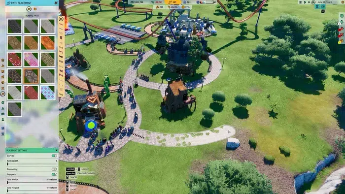 Park Beyond: sua imaginação é o limite | Central Xbox