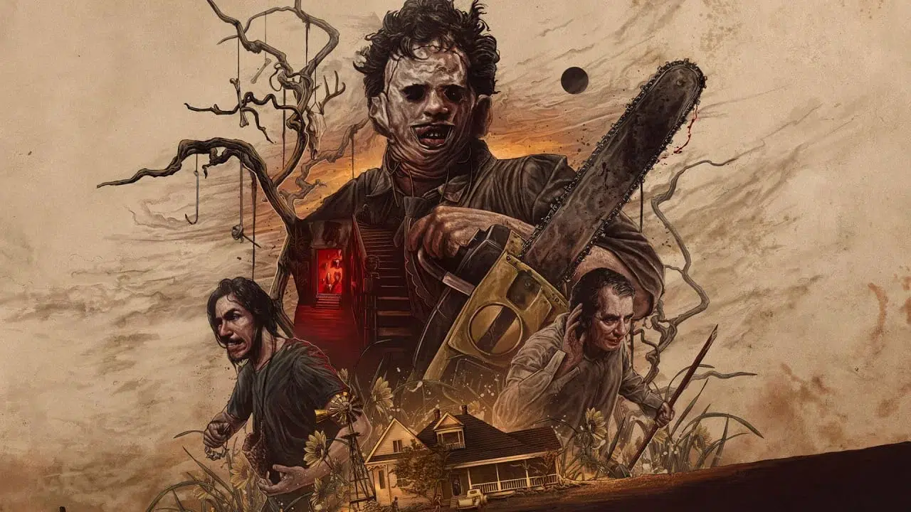 The Texas Chain Saw Massacre: jóia do terror também nos jogos de videogame | Central Xbox