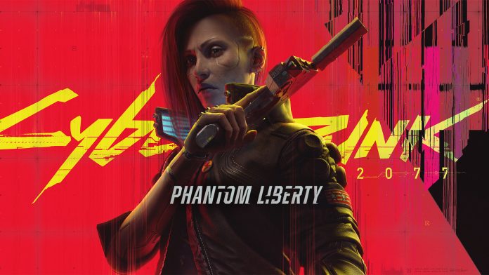 Phantom Liberty | Central Xbox