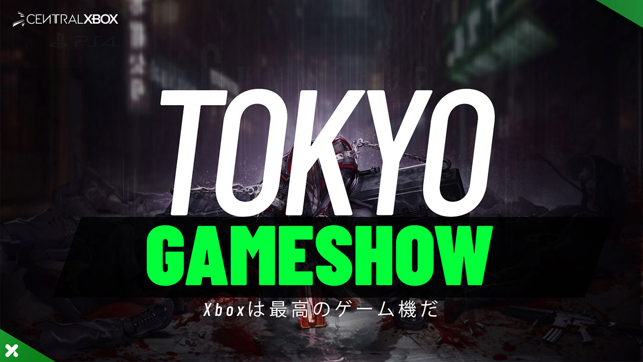 Xbox Digital Broadcast at TGS 2023 Will Provide Updates on Xbox